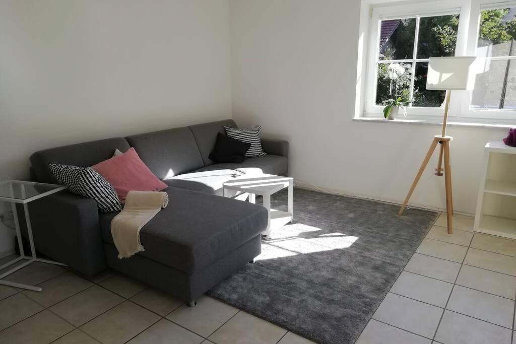 Fewo Happy Place In Traumhafter Lage See Nah Utting am Ammersee Luaran gambar